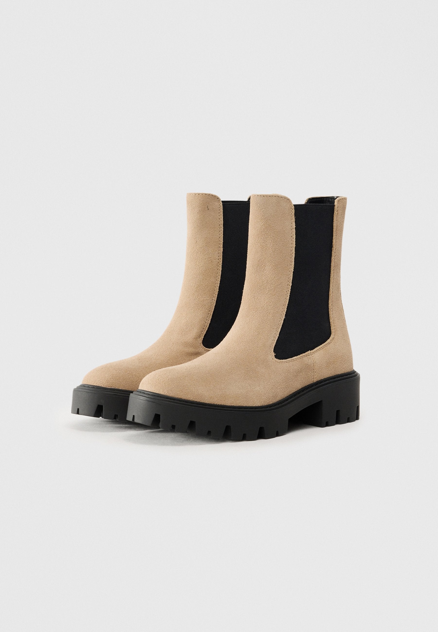 ONLY SHOES LEATHER ONLBETTY