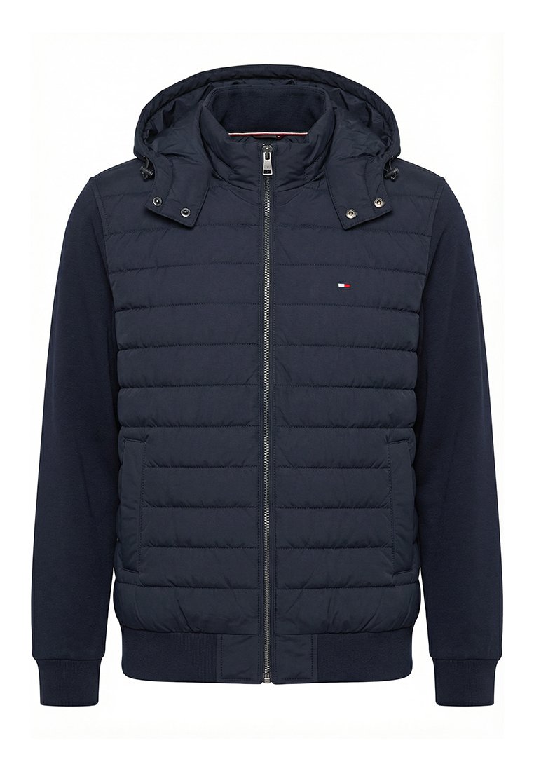 Tommy Hilfiger Übergangsjacke Media 4