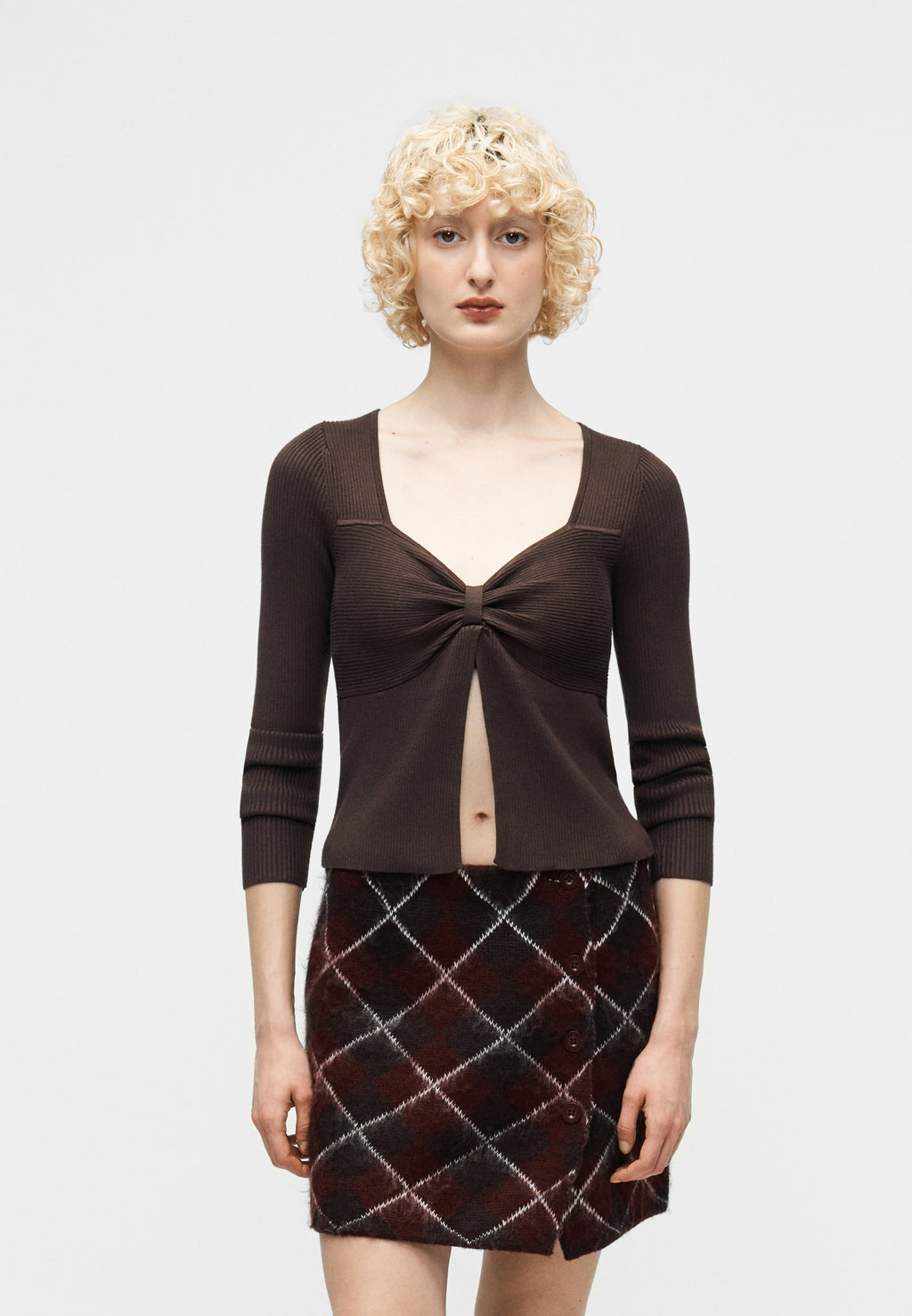 Abercrombie & Fitch SWEETHEART BANDED
