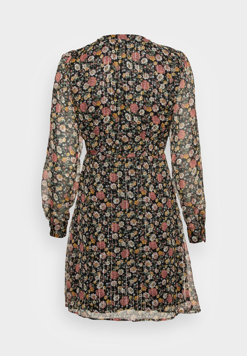 JDY JDYCODY SHIRT DRESS