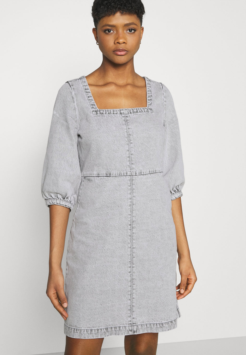 Noisy May NMSOPHIE ¾ DRESS
