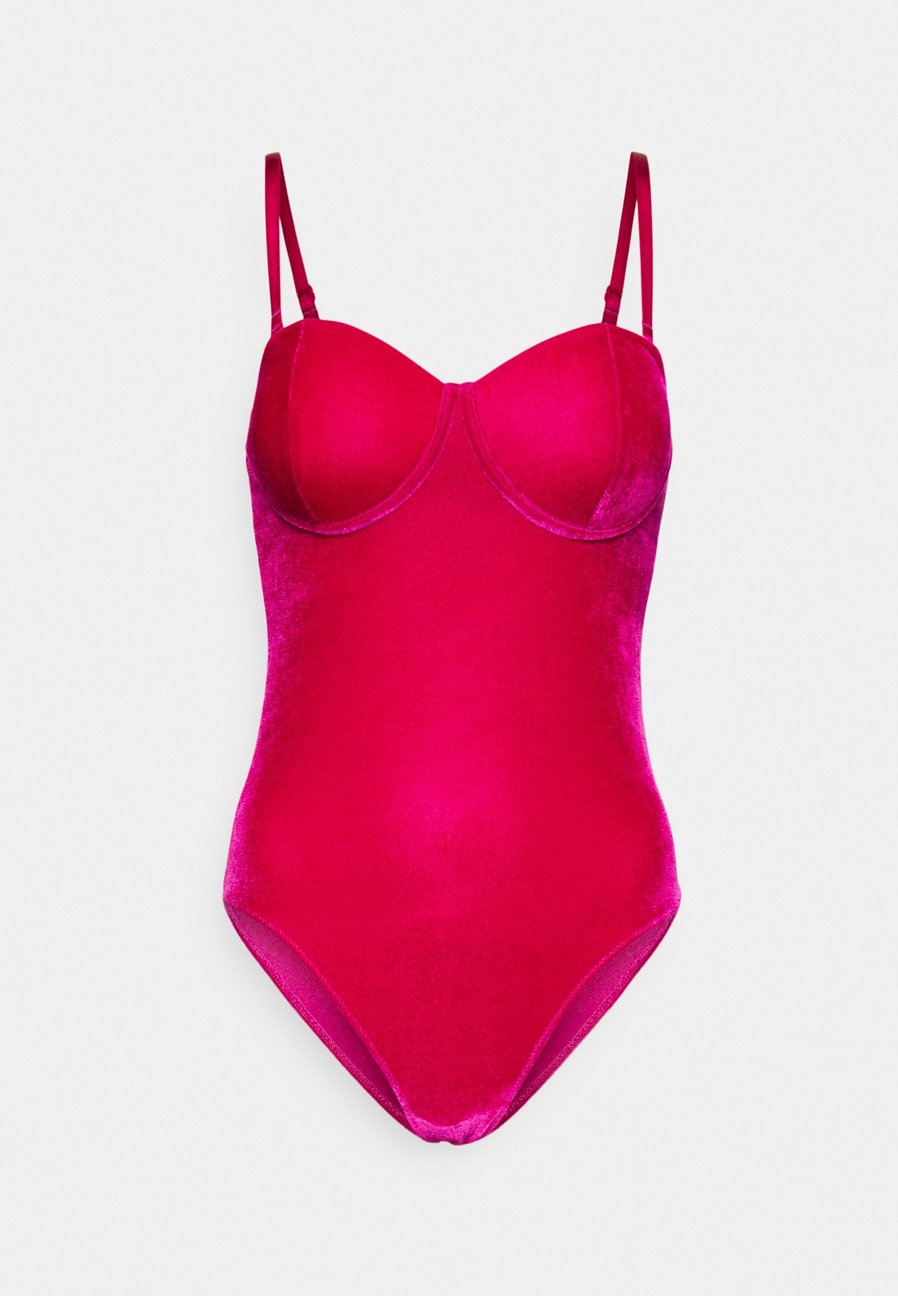 Ann Summers TUXEDO BUNNY SET