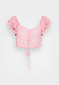 Molly Bracken YOUNG LADIES WOVEN