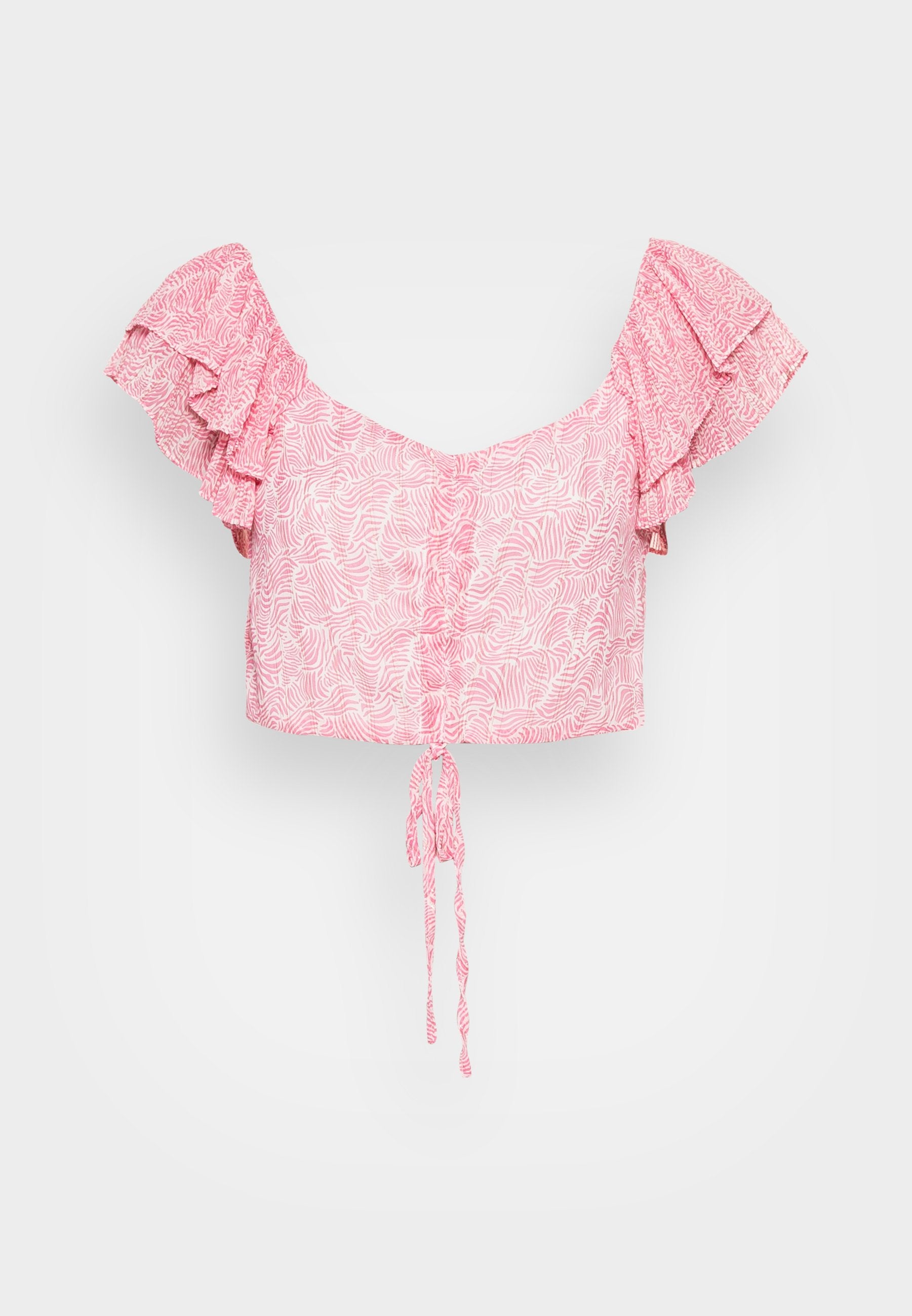 Molly Bracken YOUNG LADIES WOVEN
