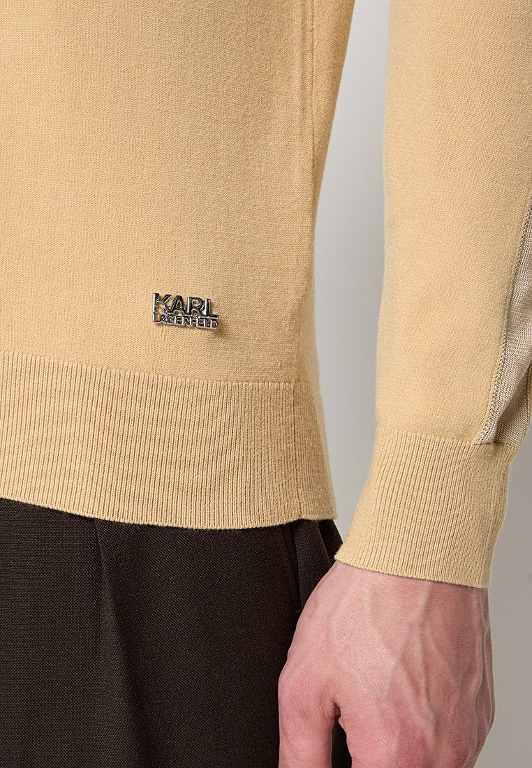 KARL LAGERFELD Strickpullover Media 6