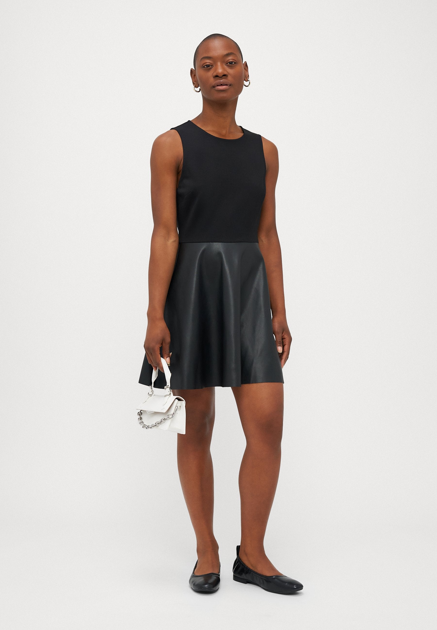 ONLMADDIE MIX DRESS Media 2