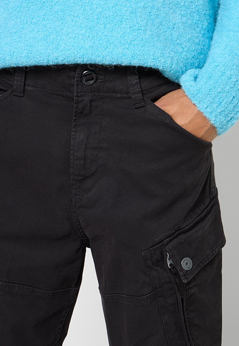 G-STAR ROXIC STRAIGHT TAPERED FIT