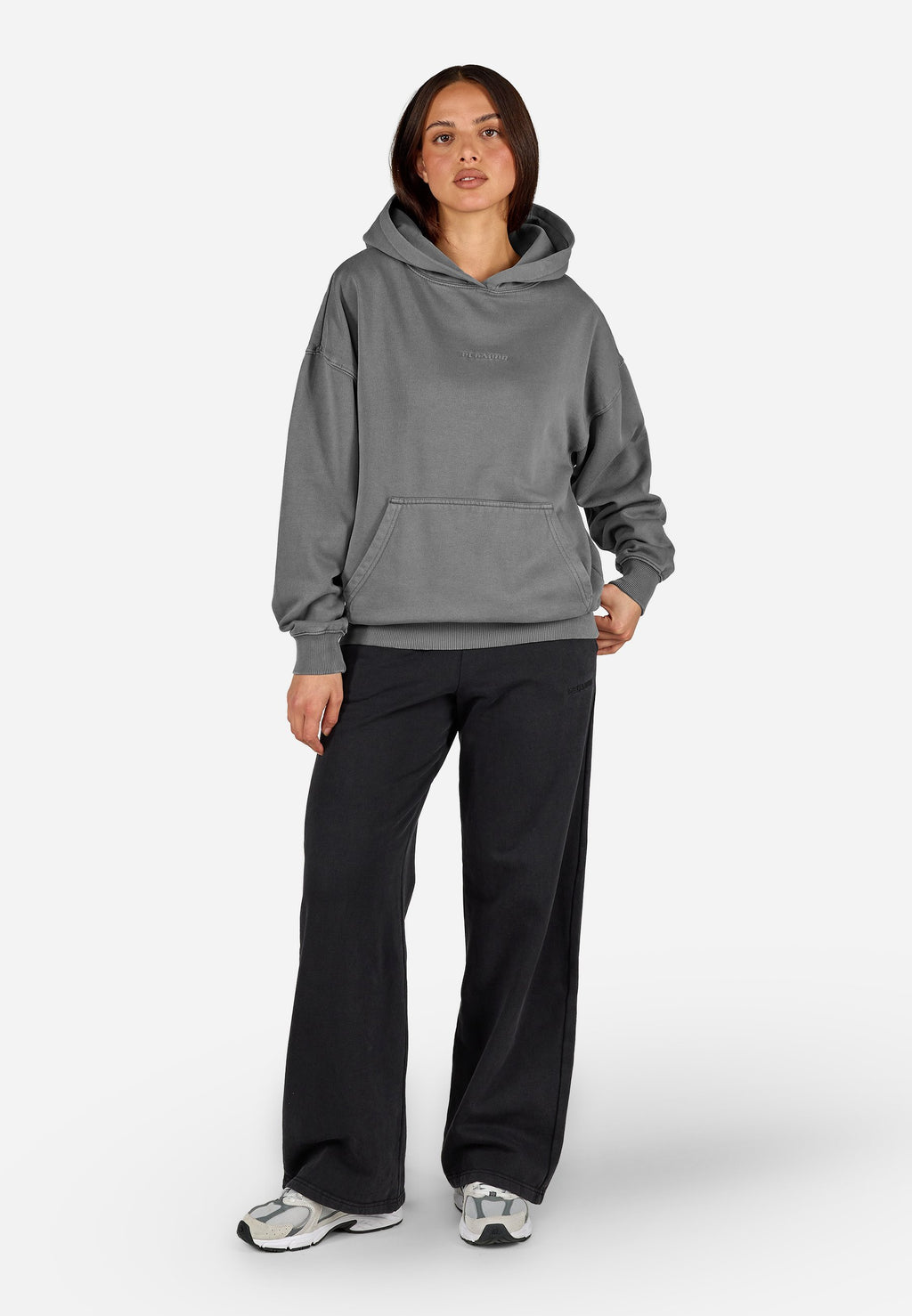 Pegador ANNI WIDE SWEAT PANTS