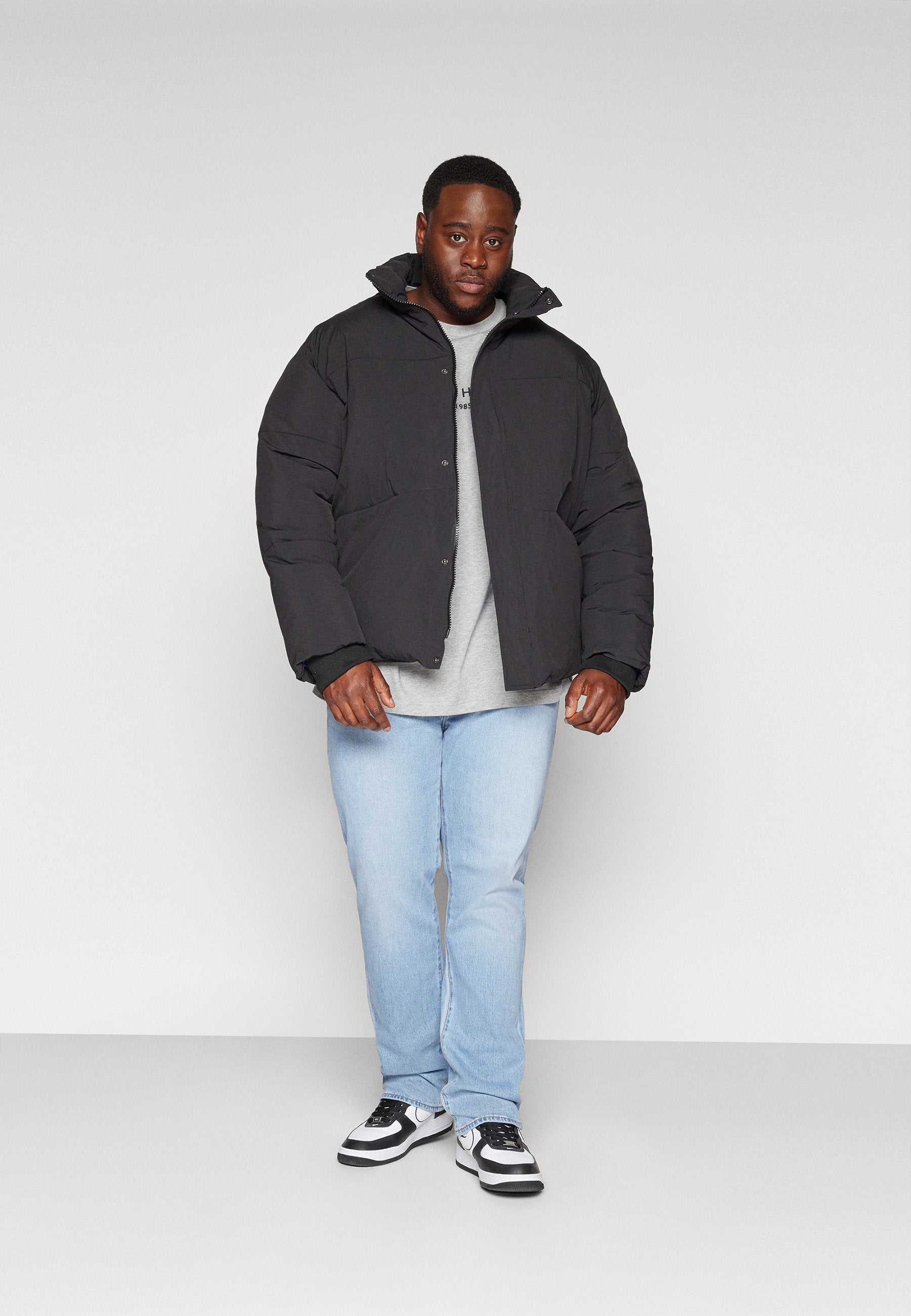 Redefined Rebel LUKAS JACKET PLUS