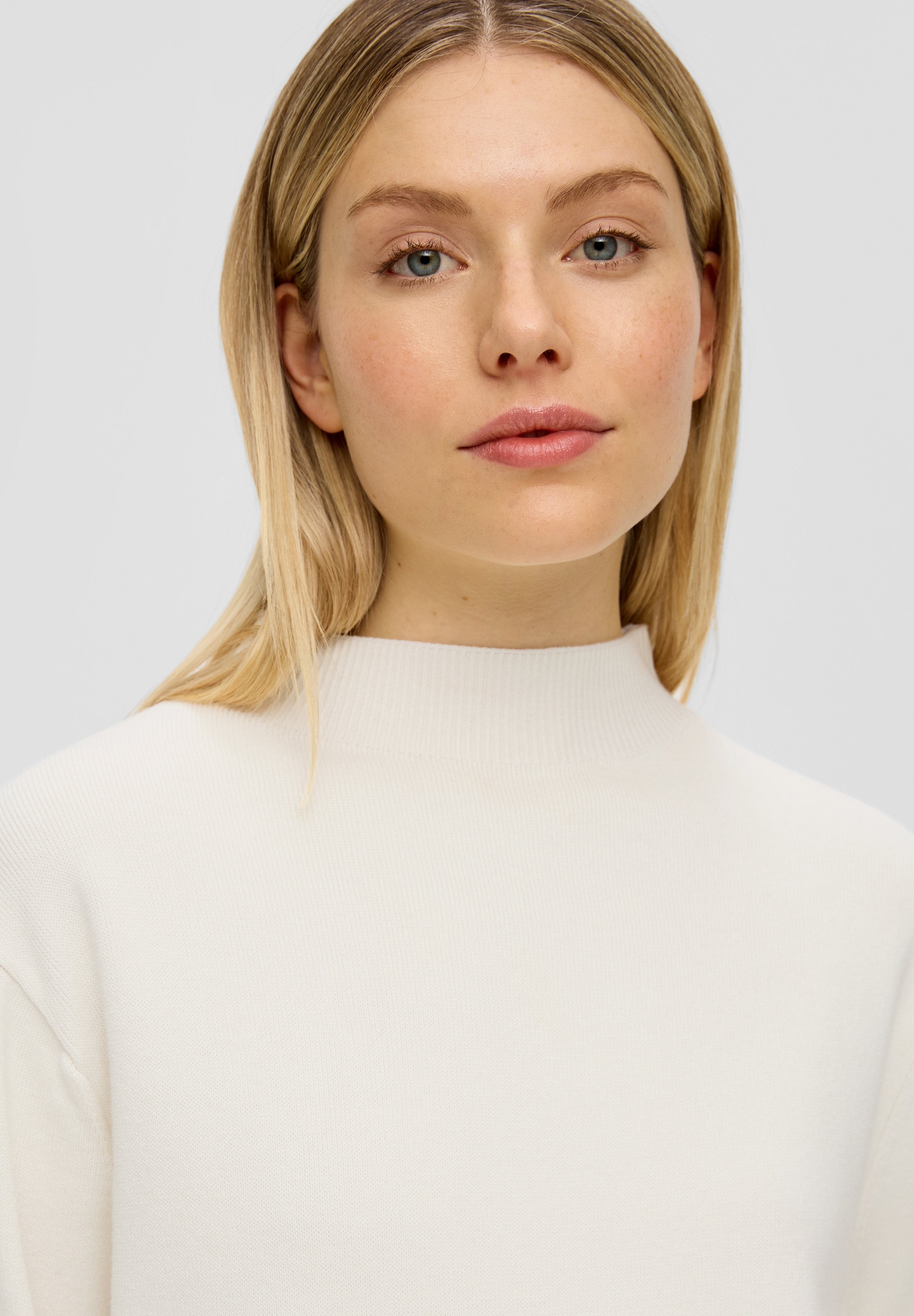 s.Oliver Strickpullover Media 5