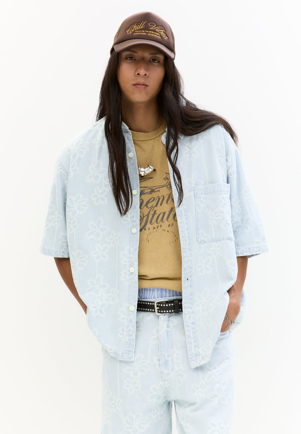 PULL&BEAR