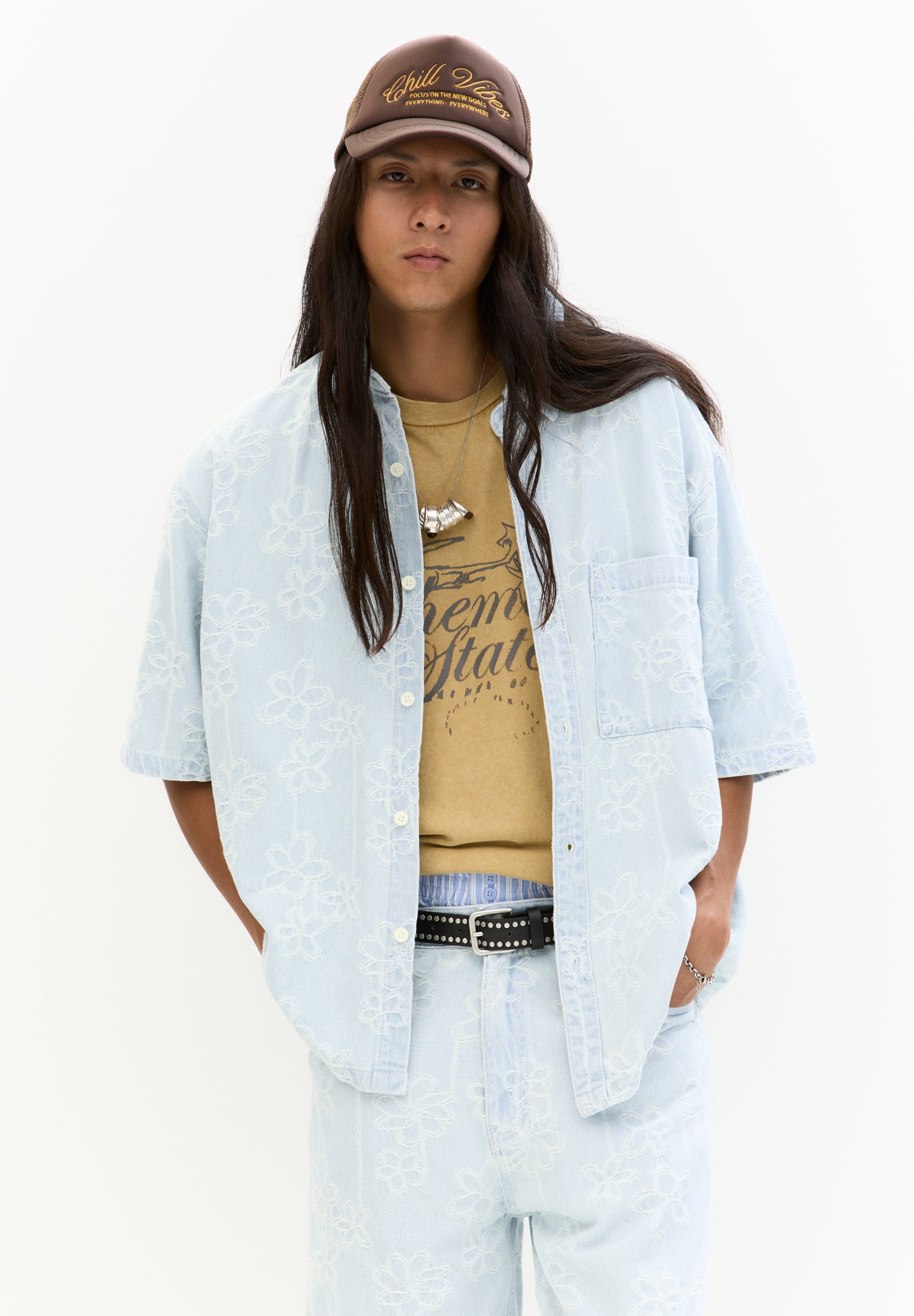 PULL&BEAR