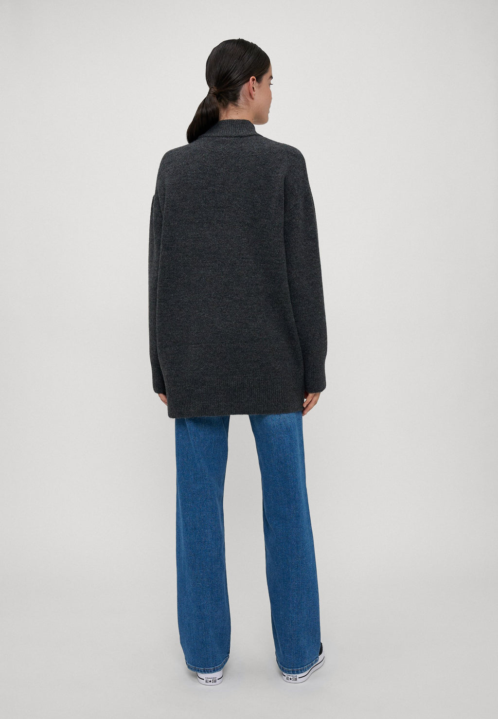 Vero Moda Tall VMIRIS HIGHNECK