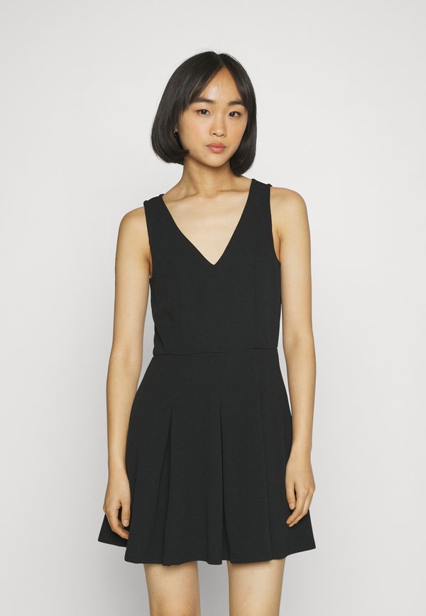 JDY Petite JDYLEONORA DRESS