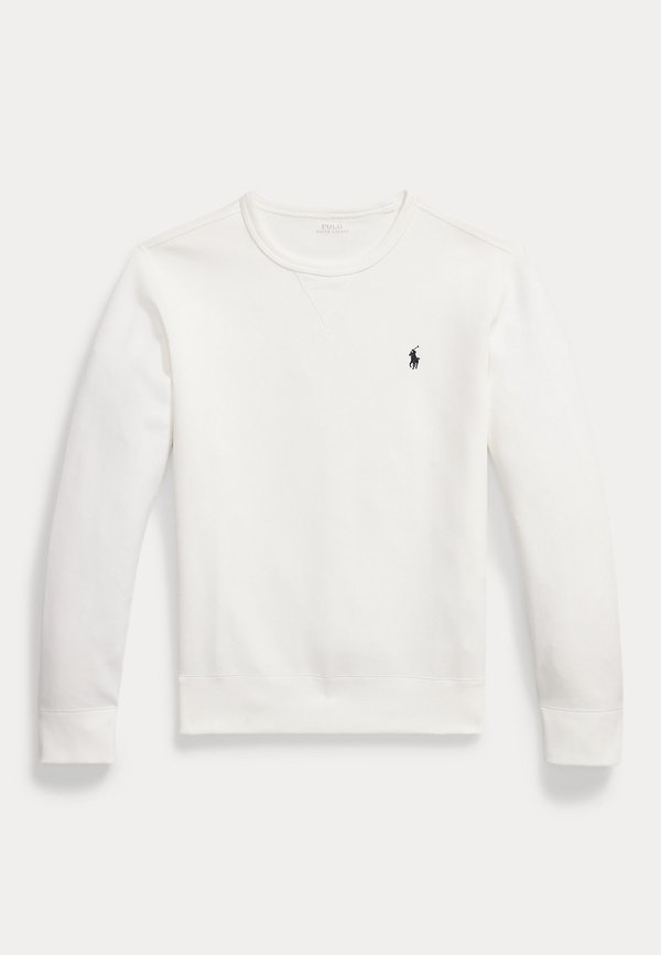 Polo Ralph Lauren DOUBLE KNIT SWEATSHIRT