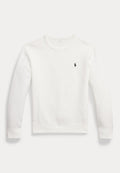 Polo Ralph Lauren DOUBLE KNIT SWEATSHIRT