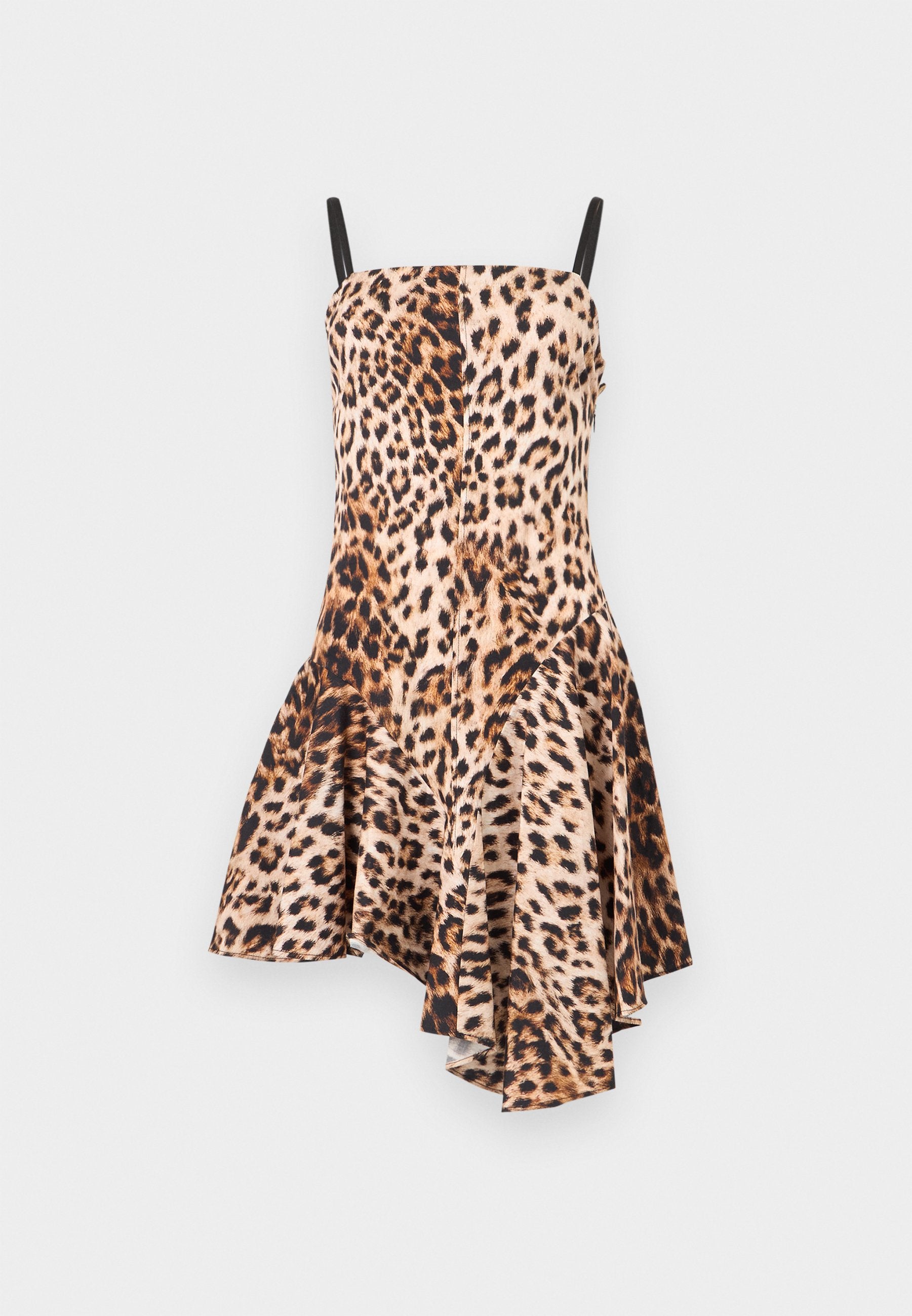 MOSCHINO JEANS DRESS