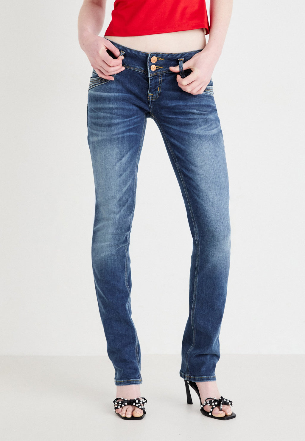 LTB LOW RISE