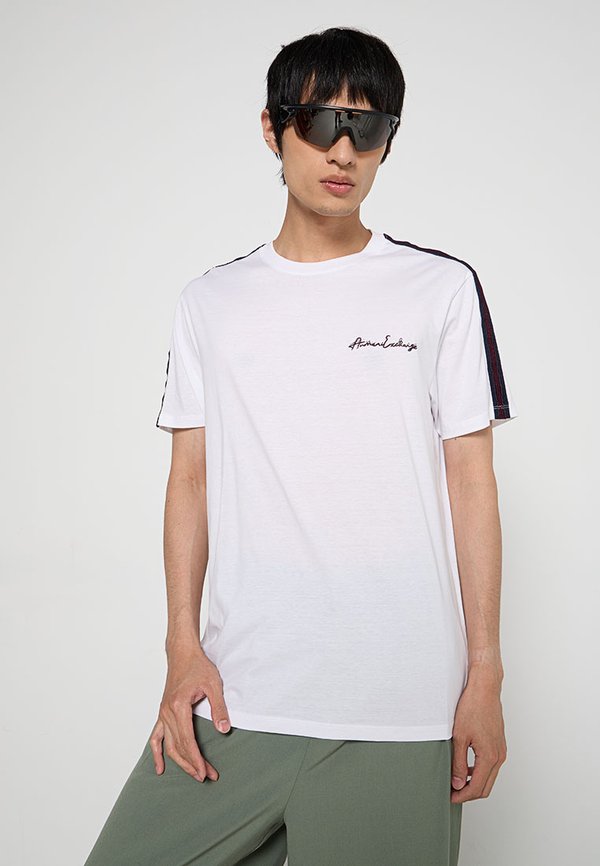 Armani Exchange