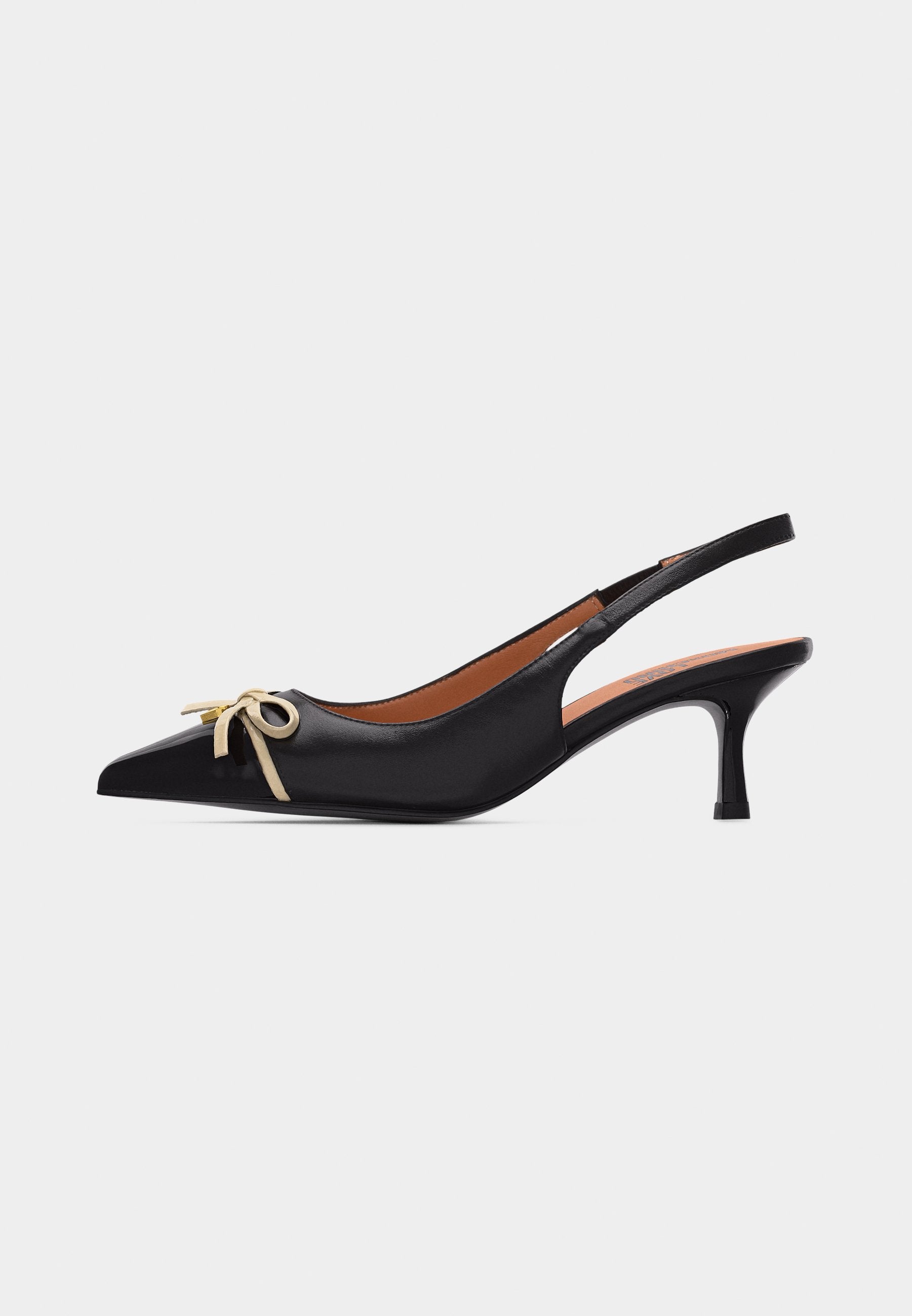Love Moschino LADY BOW