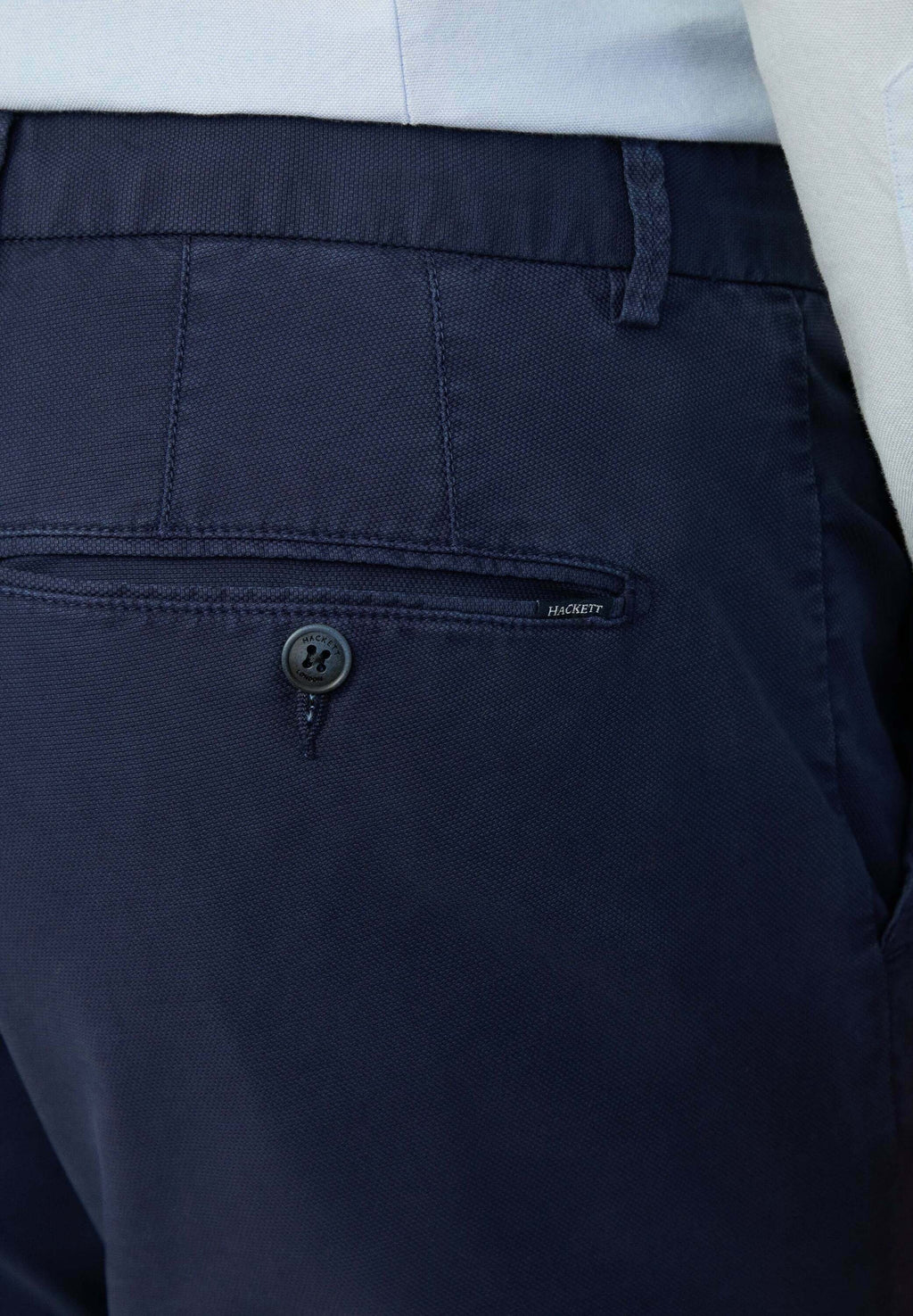 Hackett London