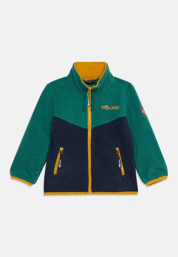 TROLLKIDS FLEECE JACKETS UNISEX