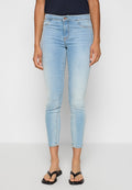 Armani Exchange Jeans Skinny Fit Media 1