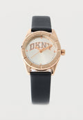 DKNY Uhr Media 1