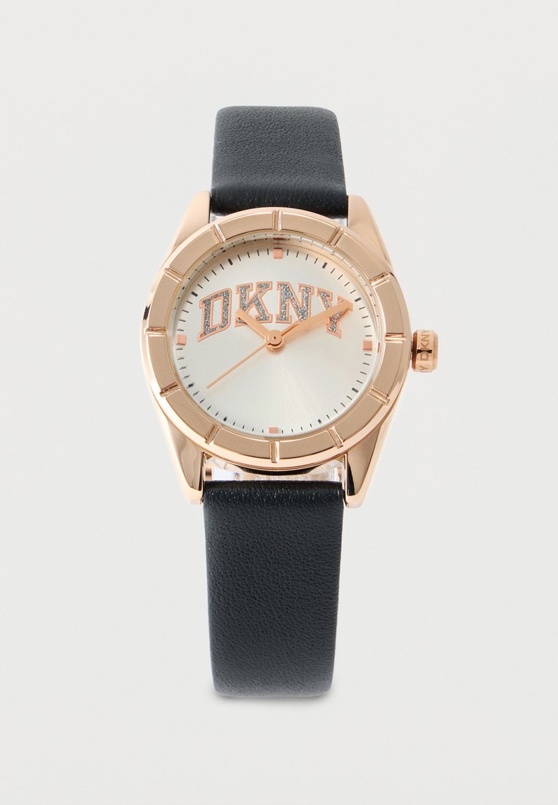 DKNY Uhr Media 1