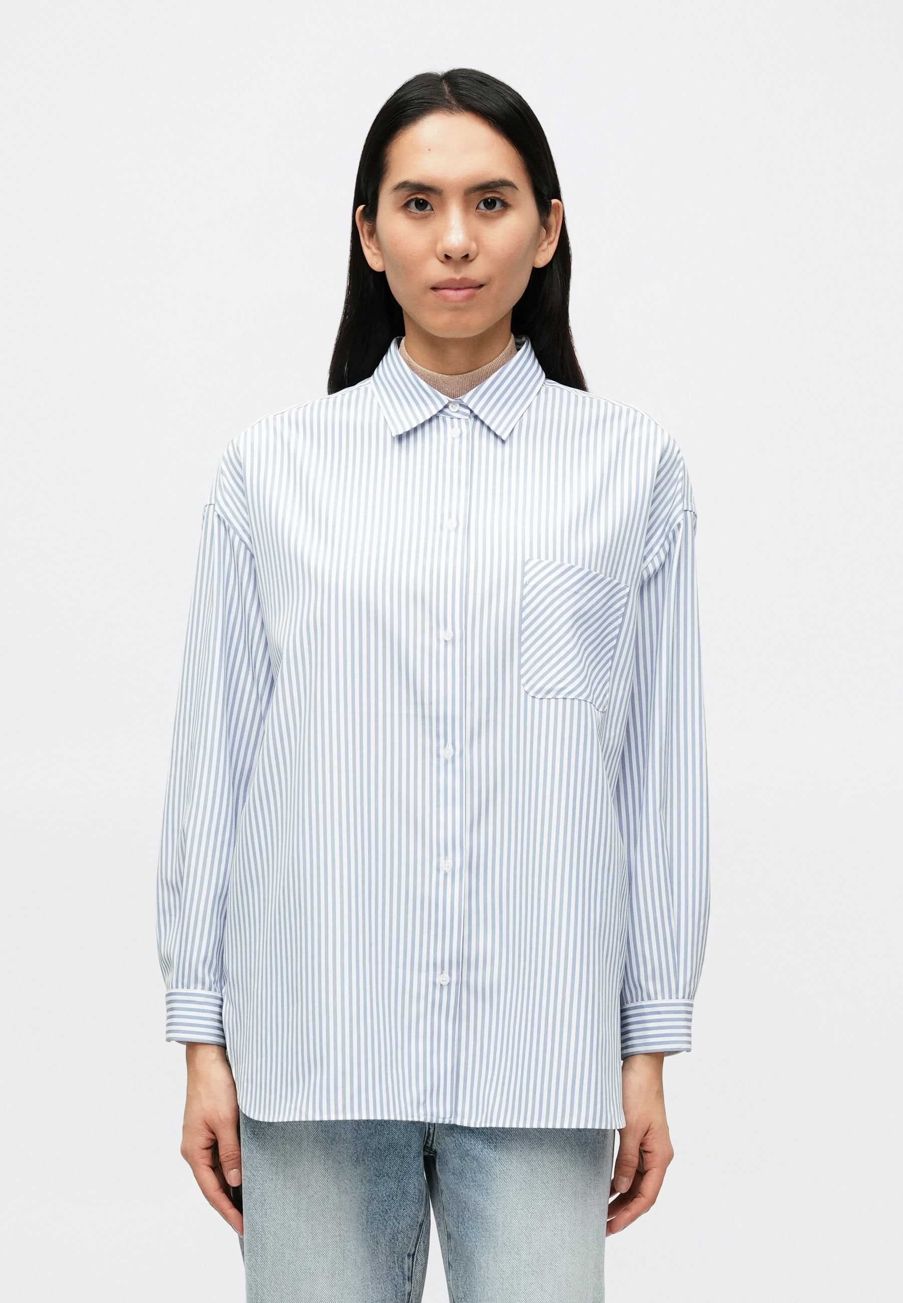 Armani Exchange Hemdbluse Media 3