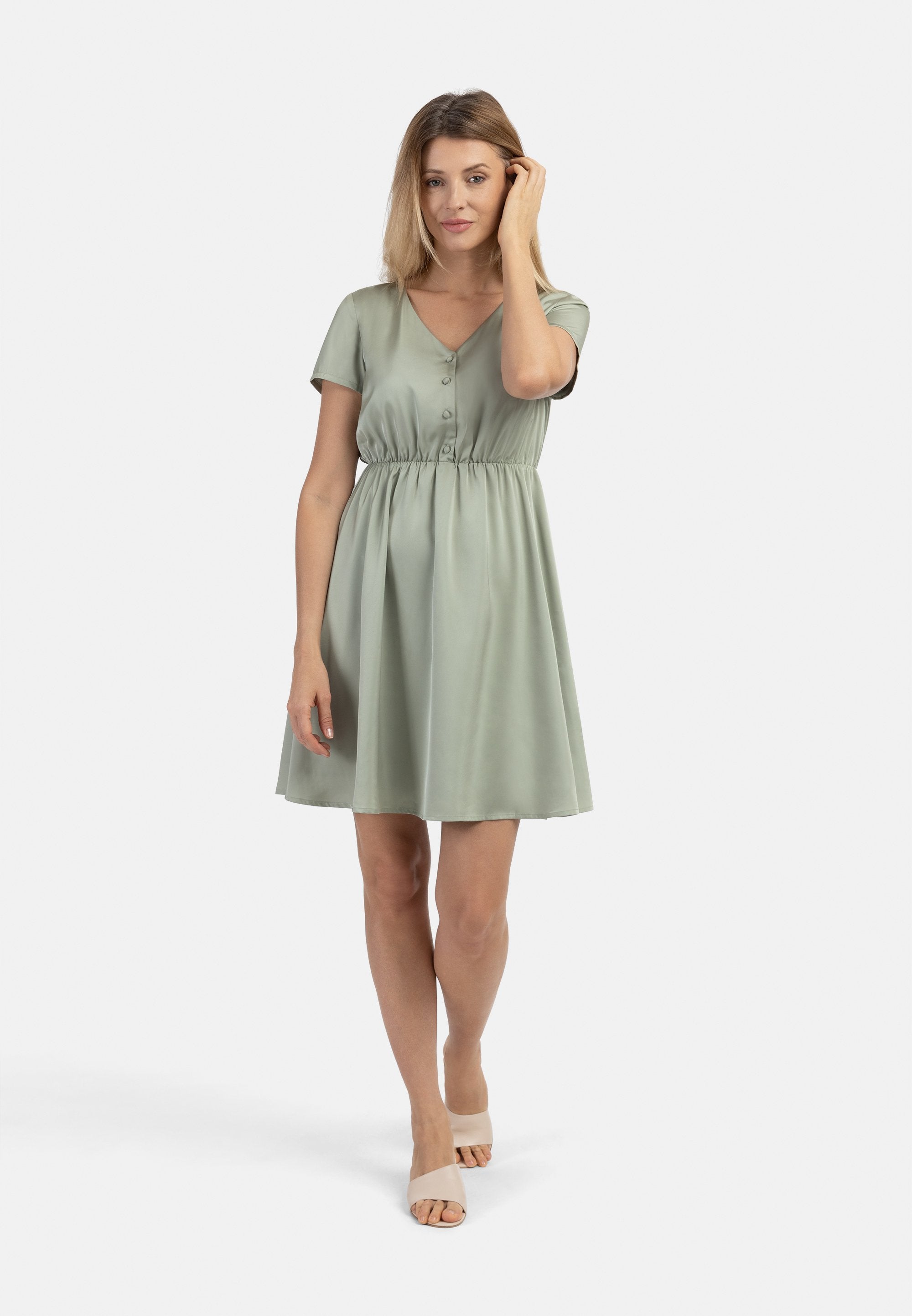 usha MIDI