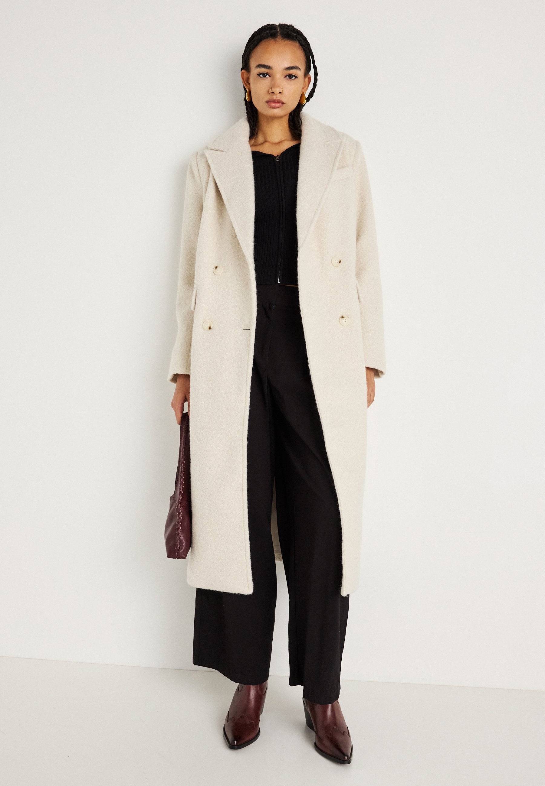 Gina Tricot LONG COAT