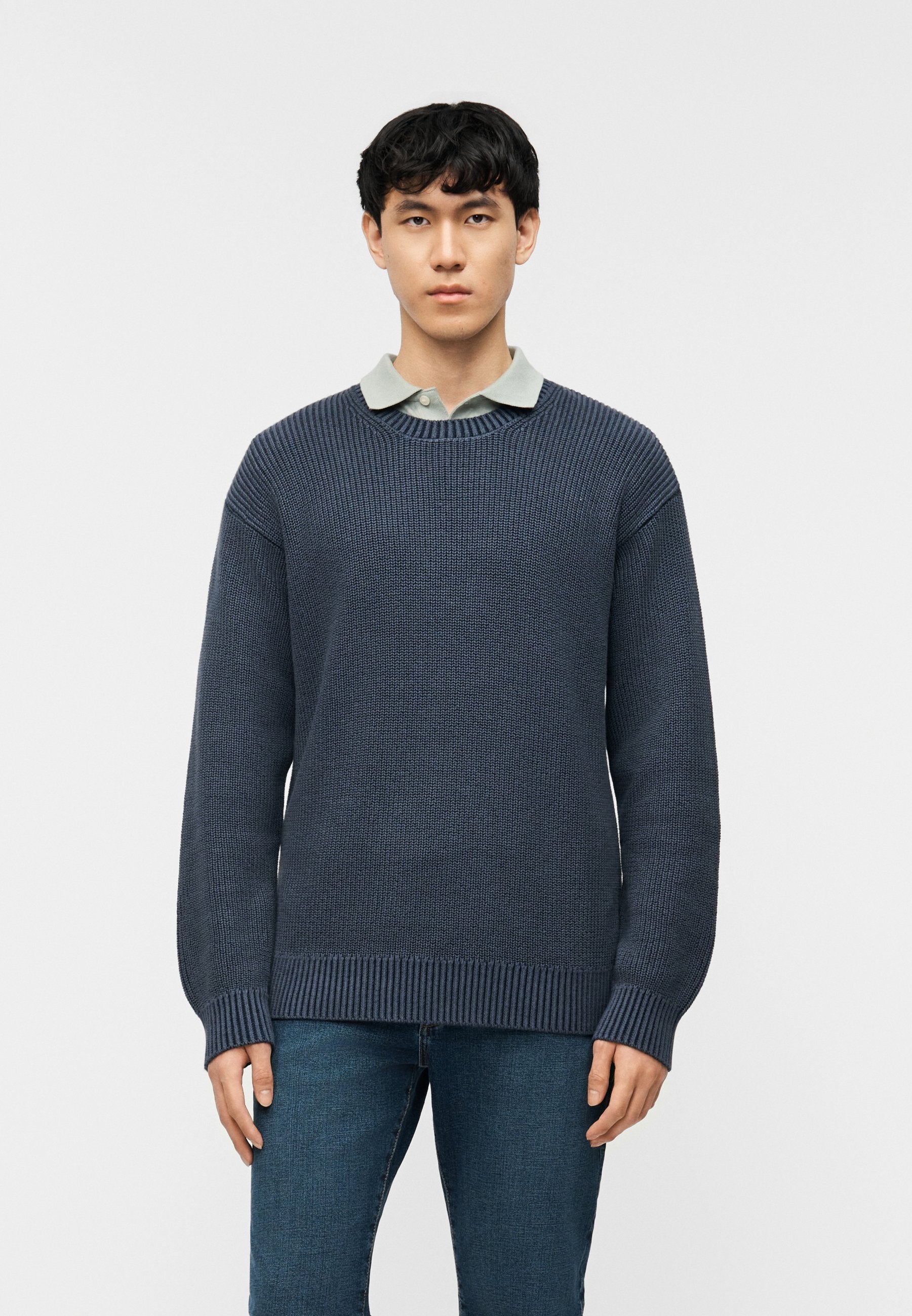 GAP RELAXED CREW