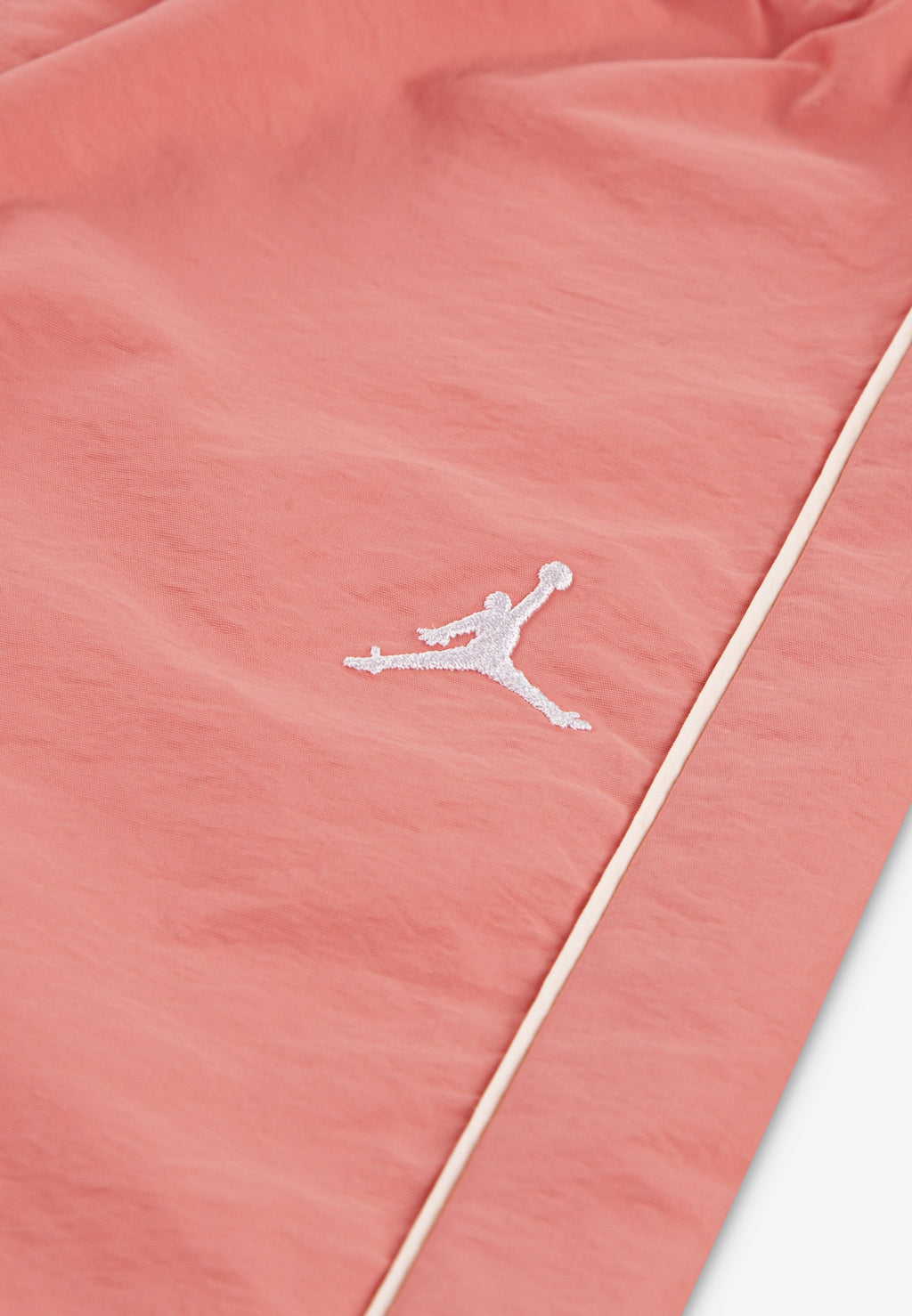 Jordan WIND BREAKER PIPING UNISEX SET