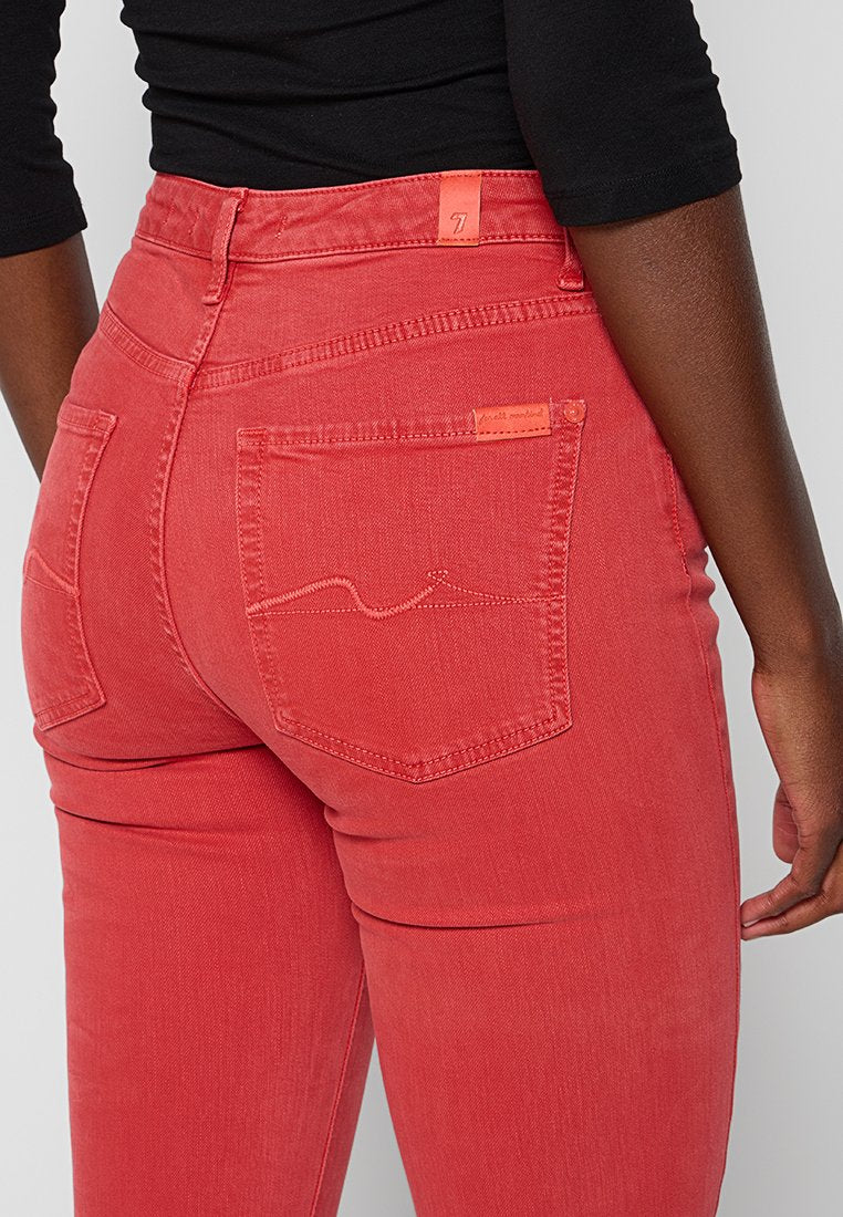 7 for all mankind