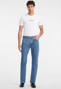 Guess Jeans Jeans Straight Leg Media 1