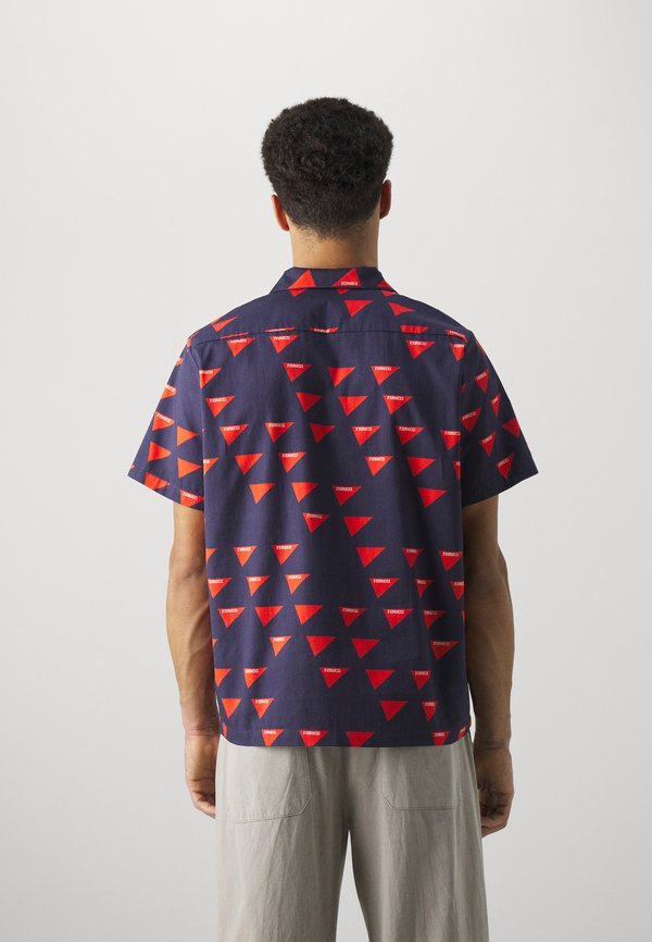 Fiorucci MENS FLAG BOWLING