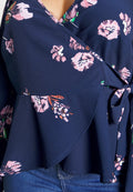 Vero Moda Curve VMLYDIA WRAP