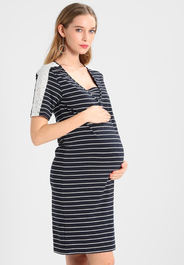 LOVE2WAIT DRESS NURSING