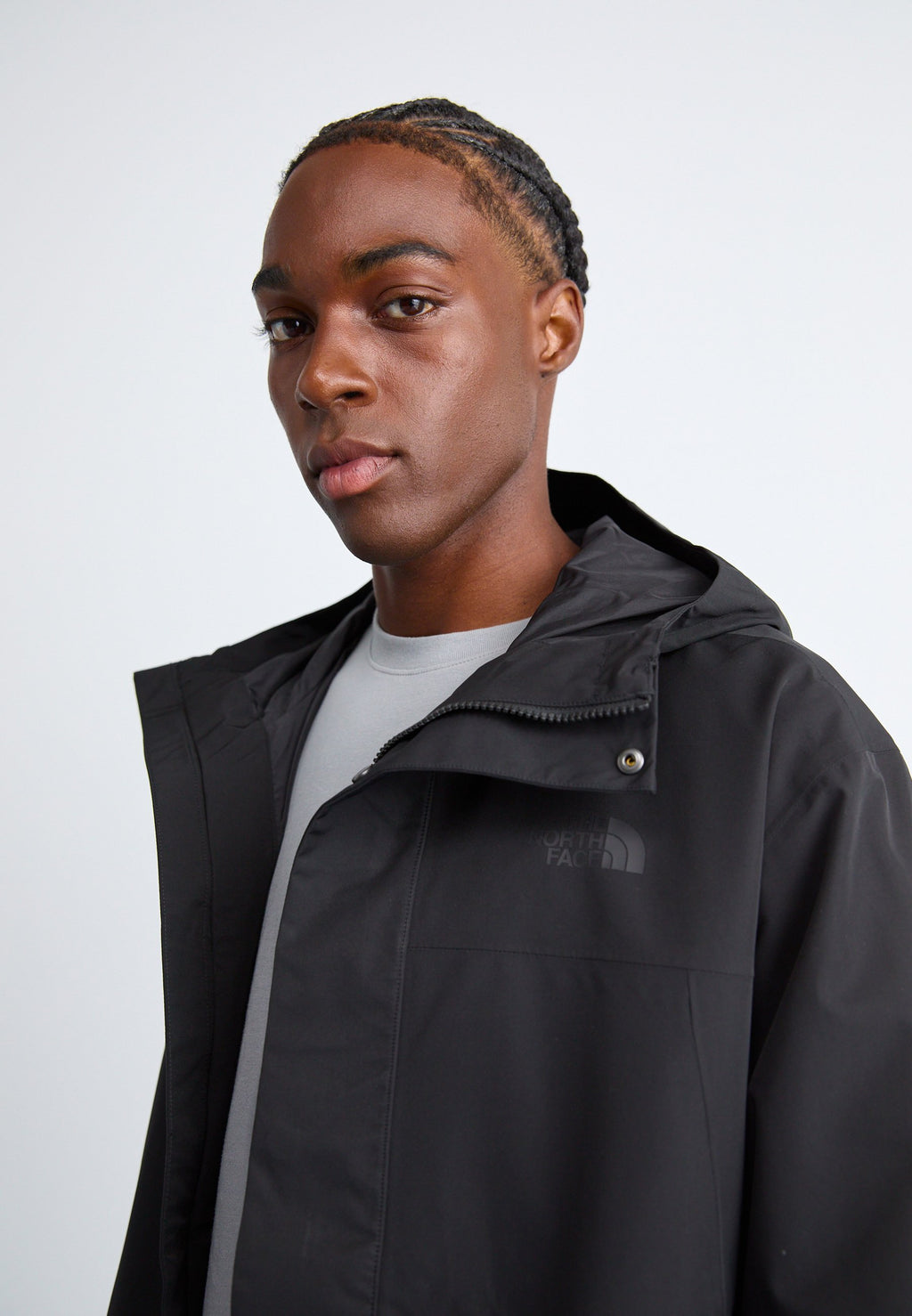 The North Face NUKABIRA RAIN SHELL