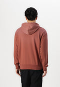 Dickies CHINESE NEW YEAR FRENCH TERRY FULL ZIP HOODIE UNISEX
