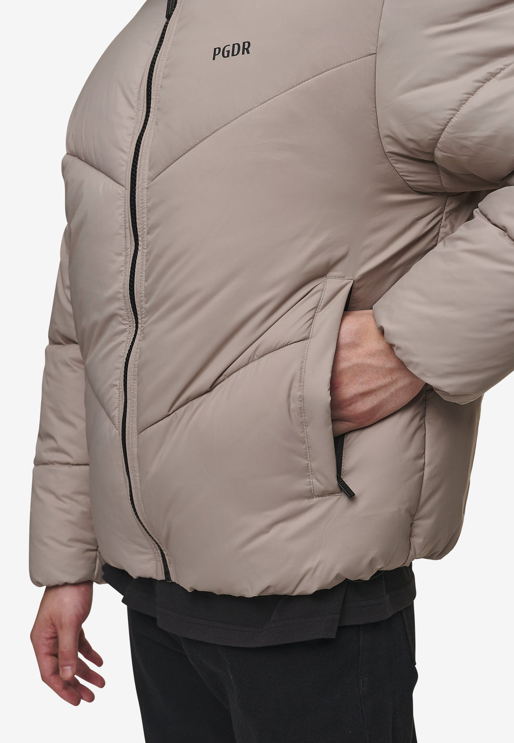 Pegador ANANDO PUFFER