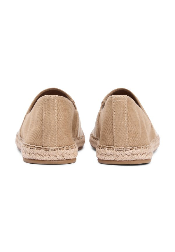 Tommy Hilfiger CANVAS DENIM ESPADRILLES