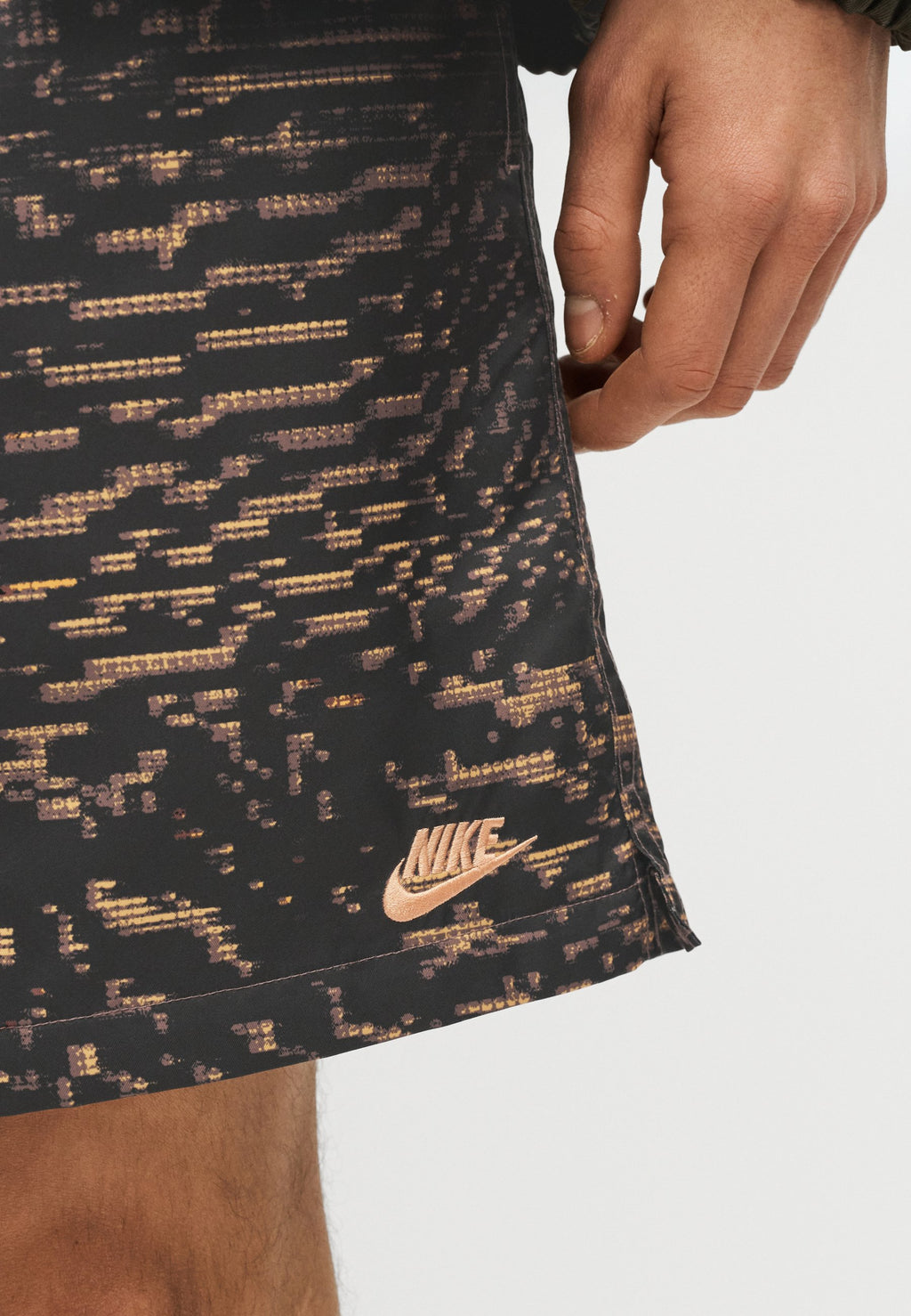 Nike Sportswear CLUB FLOW SCIFI