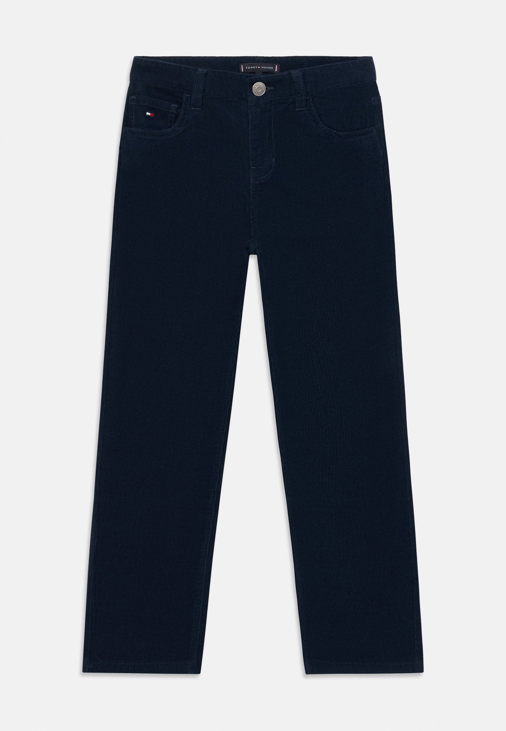 Tommy Hilfiger Stoffhose Media 1