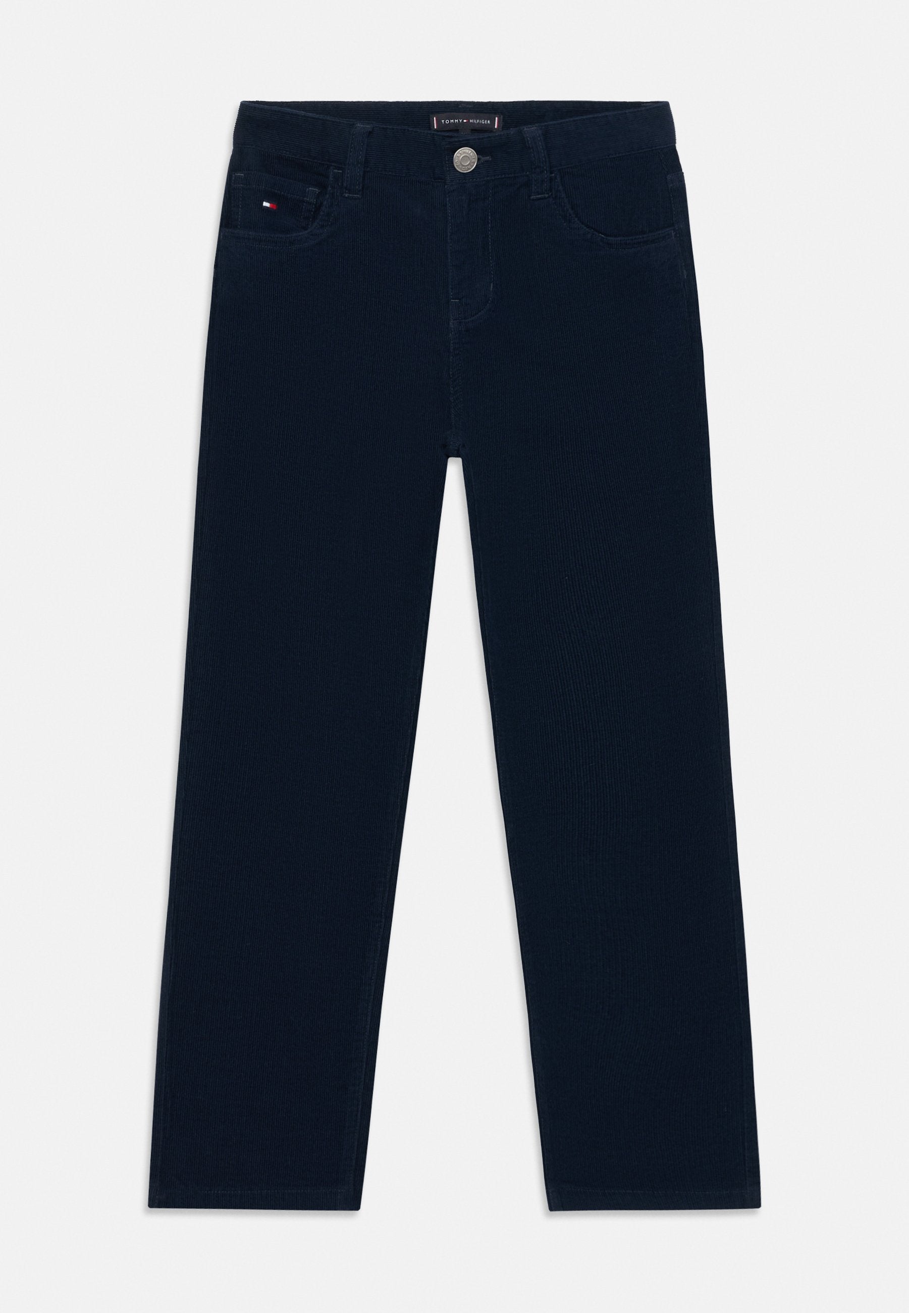 Tommy Hilfiger Stoffhose Media 1