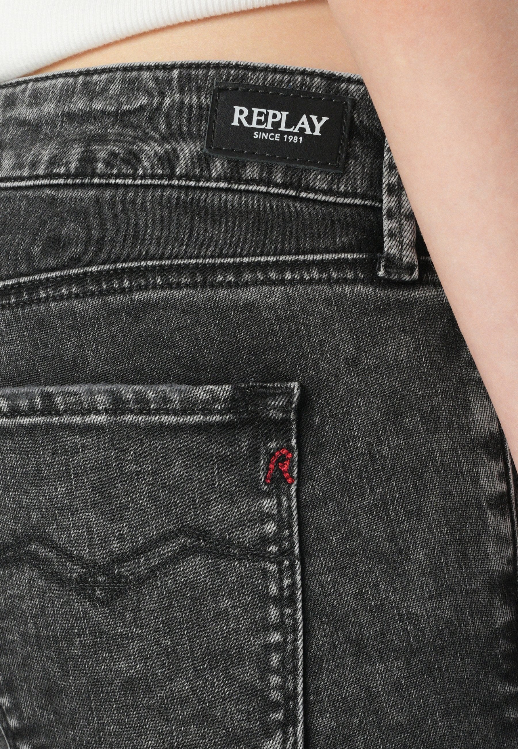 Replay NEW LUZ PANTS