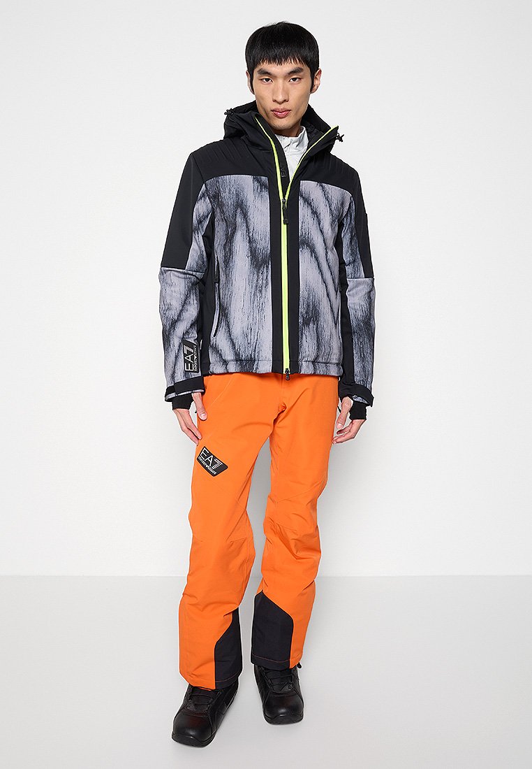 EA7 Emporio Armani Skijacke Media 2
