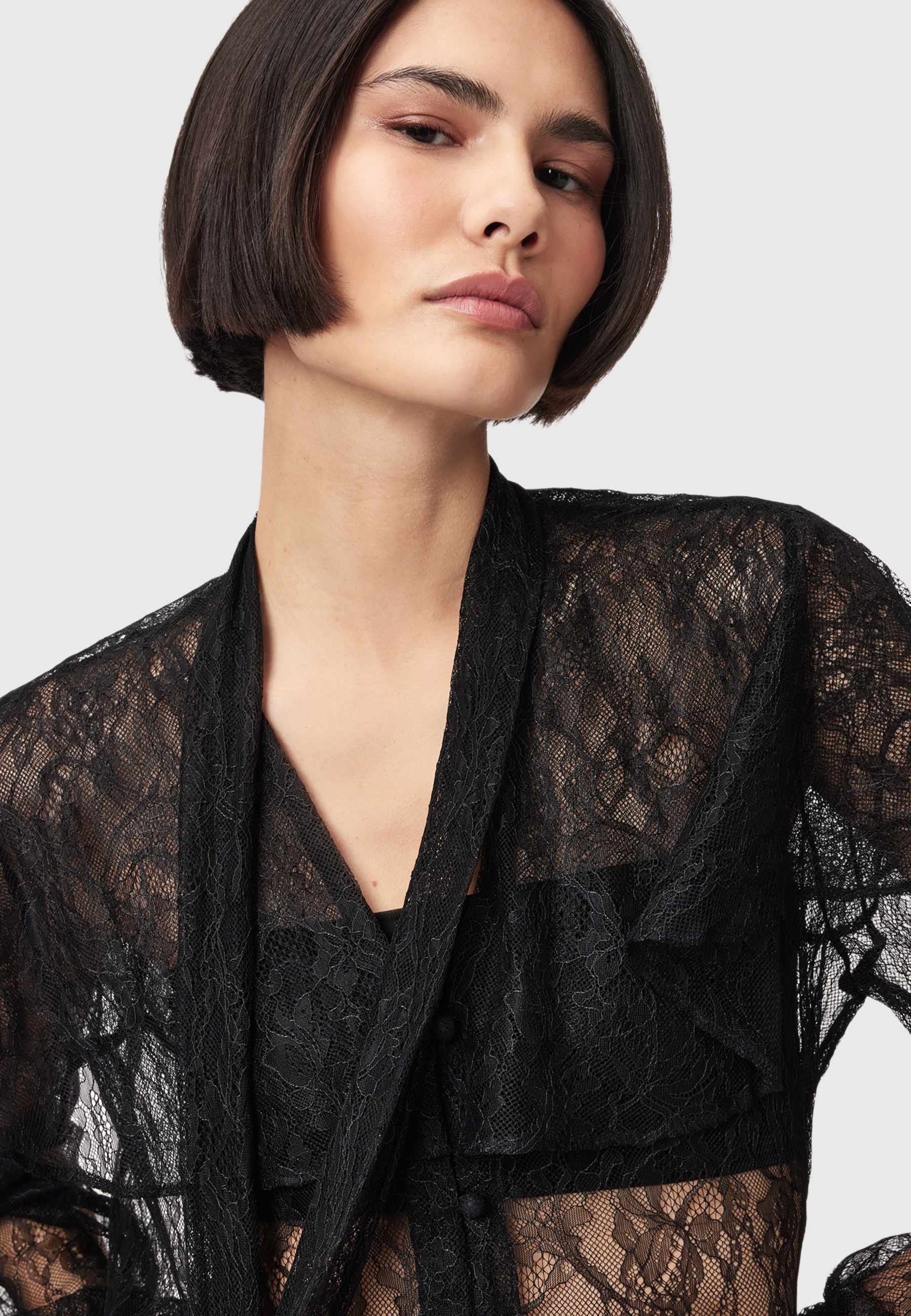 AllSaints ATHENA