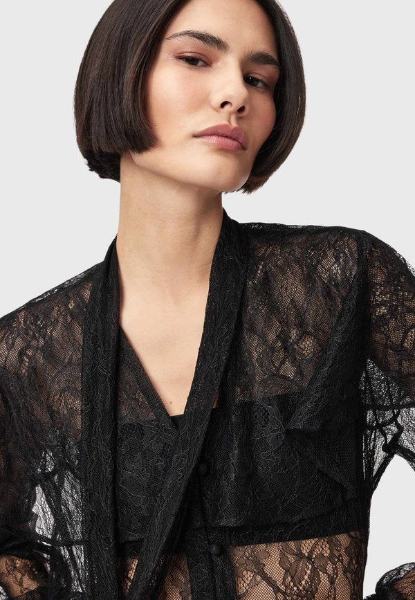 AllSaints ATHENA